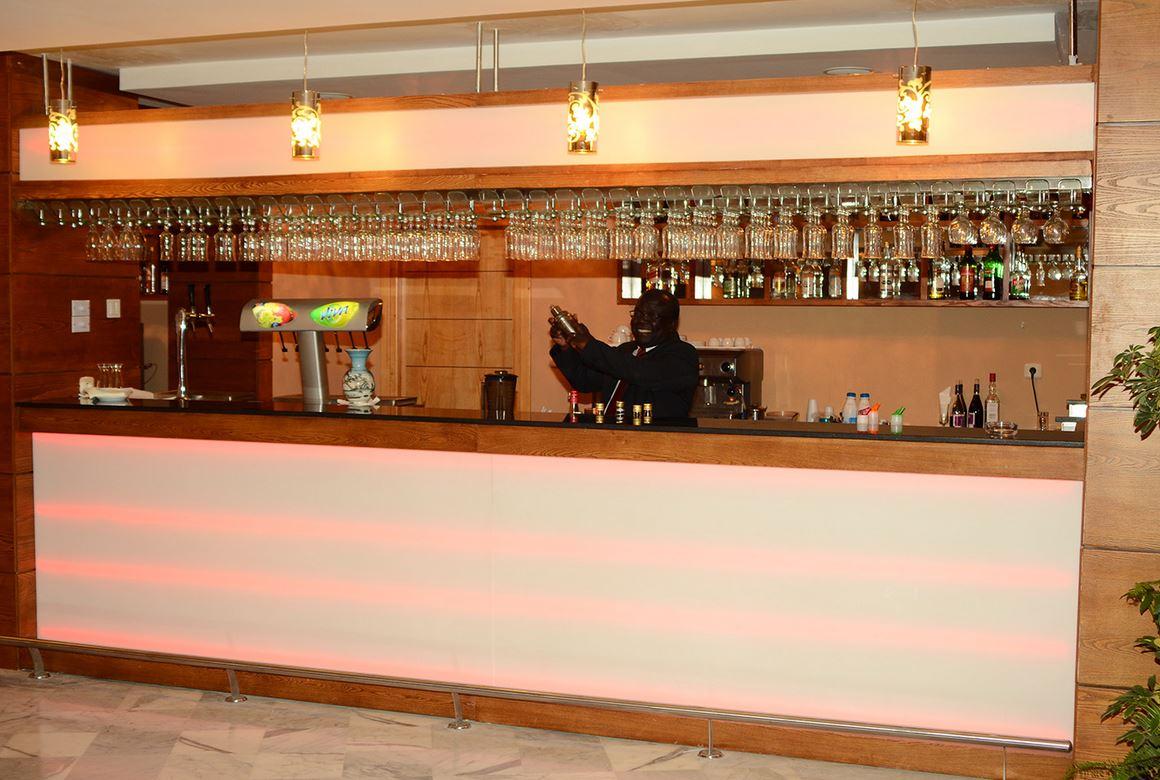 Fiesta Beach Djerba Mezraia Exterior foto